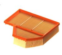 Filtro de aire KNECHT LX 987 para BMW 6 (E63) 5 2005-201