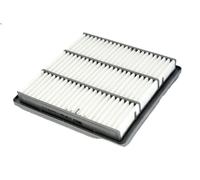 Filtro de aire KNECHT LX 989 para MAZDA B-SERIE (UF) 2.6 1987-1990