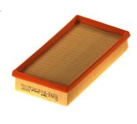 Filtro de aire KNECHT LX 993 para RENAULT CLIO II (BB_, CB_) 1.9 2000-2001
