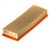 Filtro de aire KNECHT LX 997 SEAT INCA (6K9) 1.9 1995-2003