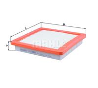 Filtro de aire KNECHT LX4066