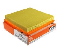 FILTRO DE AIRE KNECHT PARA BMW 3ER CABRIOLET 318I 316I 316G 318 TI