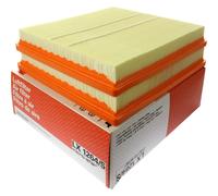 Filtro De Aire KNECHT Para Mercedes-Benz Clase M ML 420 CDI 4MATIC