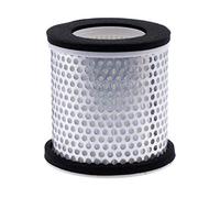 Filtro de Aire Lavable Alto Flujo para XJ600S XJ600N XJ900S Diversion 92-03 - 122x70mm