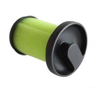 Filtro de aire lavable diseñado para aspiradoras inalámbricas GTECH incluyendo modelos MK2 y K9 lanzados a partir de 2016 a través de las versiones actuales