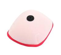 Filtro De Aire Lavable for Motocicleta, Limpiador for Admisión De Moto De Cross for Moto Todoterreno 250 K1 K2, Esponja De Doble Capa De Espuma