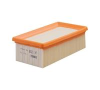 Filtro De Aire Limpiador 153,3 Mm - 93 Mm MAHLE Para U.A. BMW F