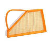 Filtro De Aire Limpiador 186,2 Mm - 346 Mm MAHLE Para Entre Otros BENTLEY