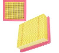 Filtro De Aire Limpiador Admisión Motocicleta para CFMoto 450NK 450 NK 450SR SR 450SRS 450S RS 450CL-C CL-C CF400-6 SR/NK