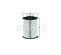 Filtro de Aire LX1780/3 Ford Focus C Max Volvo V40 V50 Mazda 3