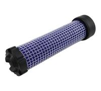 Filtro de aire M123378 P535396 compatible con John Deere X740 X744 X748 X749 X750 X754