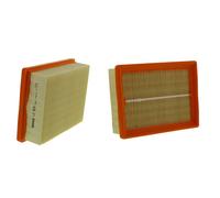 Filtro De Aire Mahle Compatible Con Husqvarna Vitpilen 701 A Partir De 2018 Set