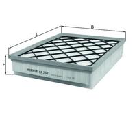 Filtro de aire Mahle LX 2641 para BMW