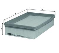 Filtro de aire Mahle LX 3595 para BMW