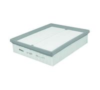 Filtro De Aire Mahle LX 622 para Audi Citroën Ford Gmc Opel Peugeot Seat Skoda