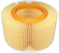 Filtro De Aire MAHLE LX578 Para BMW R1100 RS 1995-2001 Amarillo 1 Unidad