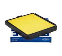 Knecht LX75 Filtro de aire