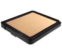 Filtro De Aire Mahle LX 75 para Bmw