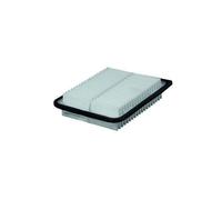 Filtro de aire MAHLE para LX2792