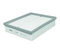 Filtro de aire MAHLE para LX622