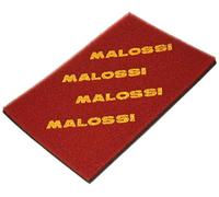 Filtro de Aire MALOSSI de Espuma Double Red Sponge 200 x 300 mm - Universal