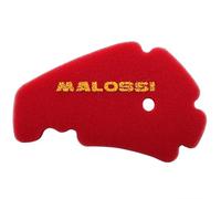 Filtro de aire Malossi para Scooter Aprilia 125 SR Max 2011 Ã 2017 1412129S / 1412129 Nuevo a estrenar