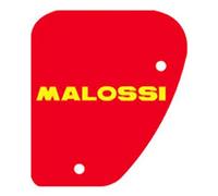 Filtro de aire Malossi Red Sponge para Airbox, Buxy/Elyseo Speedake Speedfight Squab Tre 50