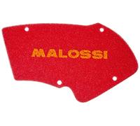 Filtro De Aire Malossi Red Sponge - para Airbox Original, Gilera Runner 125-180, Skipper 125, Sr 125