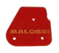 Filtro de aire Malossi Red Sponge para Aprilia Sonic 50 LC 98-08 ZD4PBB1