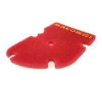 Filtro de aire Malossi Red Sponge para Vespa GT, GTS, MP3