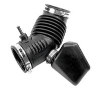 Filtro De Aire Manguera De Entrada De Aire Fuelle De Entrada De Aire Conjunto De Manguera De Aire Para Hyundai Para Elantra 07-13 281302H100 Admisión de aire