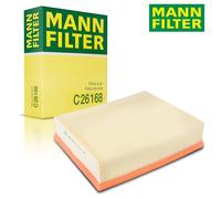 MANN-FILTER Filtro de aire C 26 168