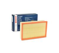 Filtro De Aire Mann Filter Audi Q2 2016/06-2018/10 1.6 TDI