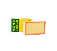 Filtro De Aire Mann Filter Audi TT 2015/07-2018/08 1.8 TFSI C30005