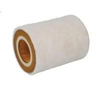 Filtro de aire MANN-FILTER C 1036/2 SMART CABRIO (450) 0.6 2002-2004