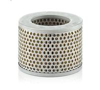 Filtro de aire MANN-FILTER C 1112 para BMW ISETTA (100, 103) 0.3 1958-1963