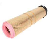 Filtro de aire MANN-FILTER C 12 178/1 para CLASE E (W211) 2.2 2002-2008