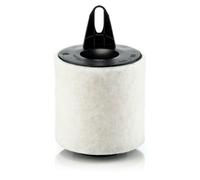 Filtro De Aire Mann-filter C 1370 para Bmw