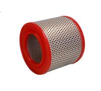 Filtro de aire MANN-FILTER C 1450 para KRAMER KL 1.7 1960-1968