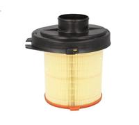 Filtro de aire MANN-FILTER C 1468 para CITROEN AX (ZA-_) 1 1986-1998