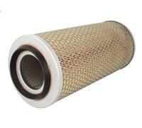 Filtro de aire MANN-FILTER C 15 165/3 para IVECO MK 4.086 1983-1986