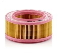 Filtro de aire MANN-FILTER C 153 para LAND ROVER RANGE ROVER I 3.5 1970-1981