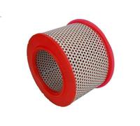 Filtro de aire MANN-FILTER C 1555/1 FORD TRANSIT Furgoneta 1.5 1957-1967