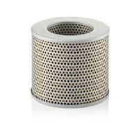Filtro de aire MANN-FILTER C 1574