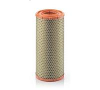 Filtro de aire MANN-FILTER C 16 247/1 para IVECO DAILY II Autobús 2.5 1990-1996