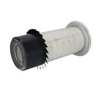 MANN-FILTER Filtro de aire C 16 340 para aplicaciones fuera de autopista – DEUTZ-FAHR, SAME