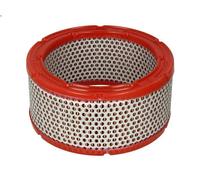 Filtro de aire MANN-FILTER C 1633/1 para 96 1.5 1965-1975