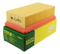 Filtro De Aire MANN-FILTER C 1832/1