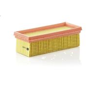 Filtro de aire MANN-FILTER C 1932 para RENAULT THALIA I (LB_) 1.2 2002-2009