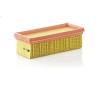 Filtro de aire MANN-FILTER C 1932 para RENAULT TWINGO I (C06_) 1.2 2001-2007